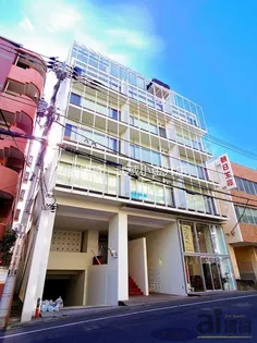 東京都国分寺市南町3【マンション】の外観