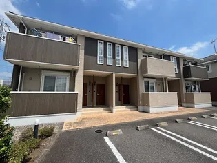 カーサ イリーデAの画像