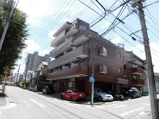 AKハイム入江パークの画像