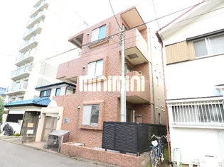 アーバンステージ町田の画像