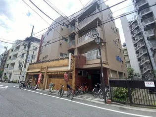 ハイリッチマンションの画像