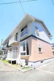 メゾンミユキC棟【2階】の外観