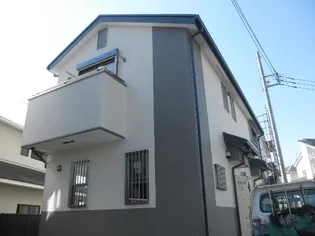 神奈川県秦野市今泉【一戸建】の外観