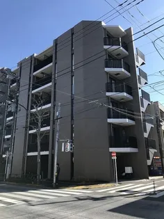 ガリシア新宿西落合の画像