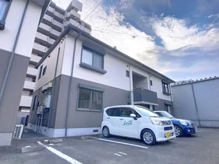 シャーメゾン北久保 C棟の画像