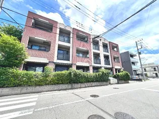 メゾン プレ パルクIIの画像