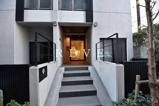 ソレーユ四谷三丁目【5階】の外観