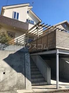 東京都町田市南大谷【一戸建】の外観