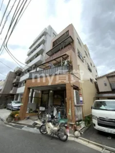 むさしのビルの画像