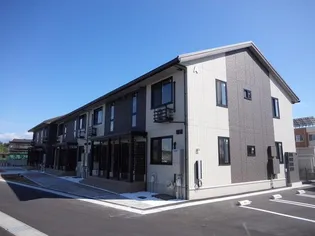 グラン ストリーツ Aの画像