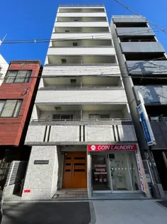 コンフォータブル阿波座の画像