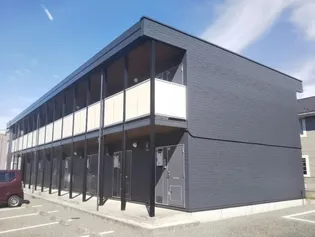 レオパレスR&Aの画像