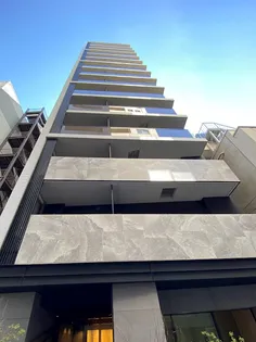 クロスレジデンス日本橋本町【6階】の外観