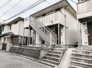 ヴェルドミール Bの画像