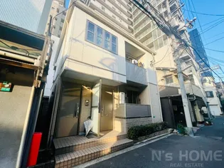 フォーレストの画像