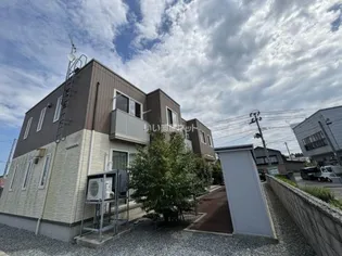 シャーメゾン オーシャンの画像