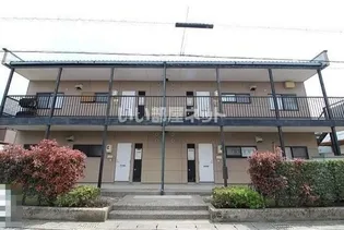 レックハウス ナガトウ B棟の画像