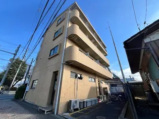 第三耕和マンションの画像