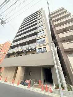 ザ パークハビオ本所吾妻橋の画像