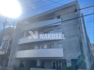 コリーヌ目黒本町の画像