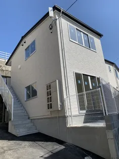 カーサブライト西秦泉寺の画像