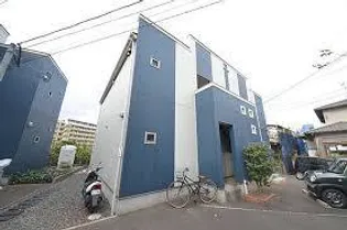 クレフラスト井尻2C棟【1階】の外観