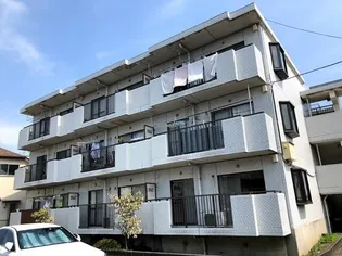 サンモールクレストの画像