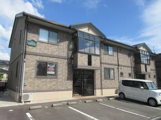 シャトー モナムールの画像