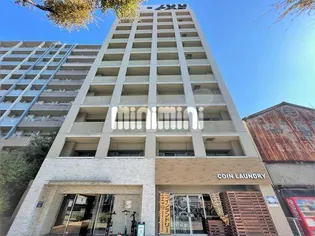 フロンティアタワー名駅南の画像