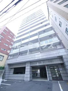 福岡県福岡市博多区奈良屋町【マンション】の外観