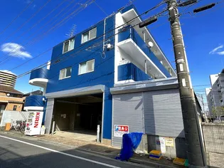 アーバンスクエア栗原の画像