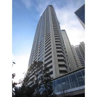 品川Vタワーの画像