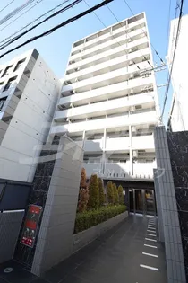 エスリード江坂公園の画像