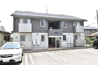 アメニティタウンIIIの画像