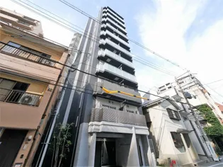 アール大阪グランデの画像