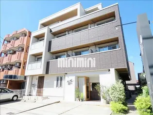 クロシュ本山の画像