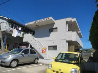 シングルハイム中村の画像