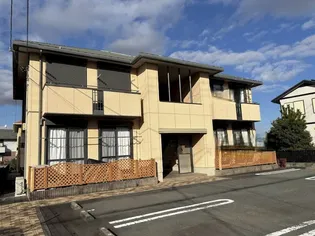 MASTTOWN愛野IIの画像