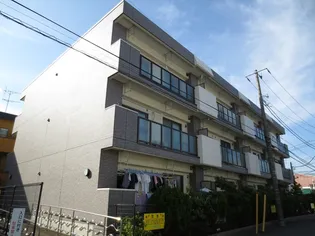 カサ エレガンテの画像