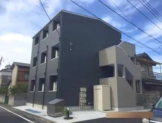 マ メゾン大宮の画像