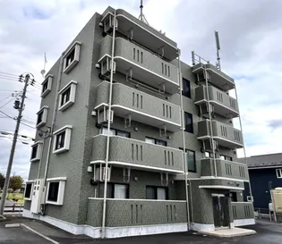 グリーンテージの画像