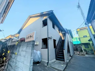 リバティの画像