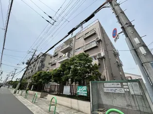 辻マンションの画像