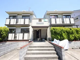 クレール初香台の画像