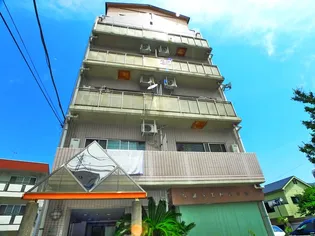 綾瀬ビルの画像