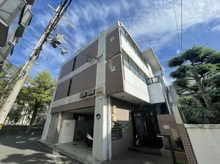 エルコート塚口の画像