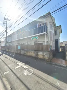 ハイツ中村園Bの画像