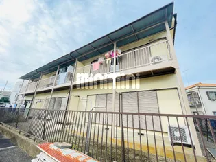 コーポ中田の画像