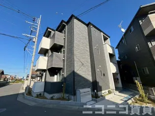KEIAI RESIDENCE 八潮の画像