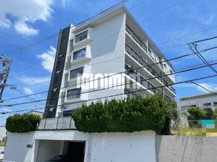 グリーンビルの画像